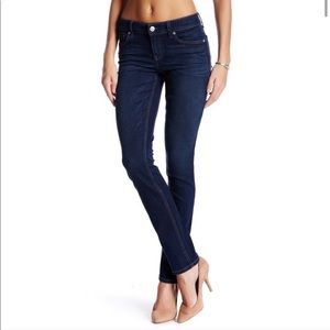 Level 99 Lily Skinny Straight Jeans